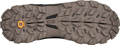 CLASSIC BROWN BRIDGER RIDGE MID GTX - Perspective 4